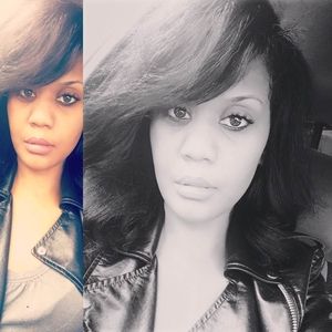 Meet your Posher, Kellie